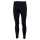 Salming Laufhose Björkliden Tights (enganliegend) asphaltgrau Herren